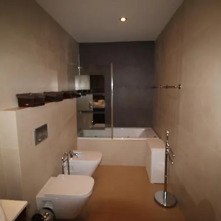 Apartment T1 Rocha Prime 1 Linha