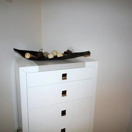 Apartment T1 Rocha Prime 1 Linha *
