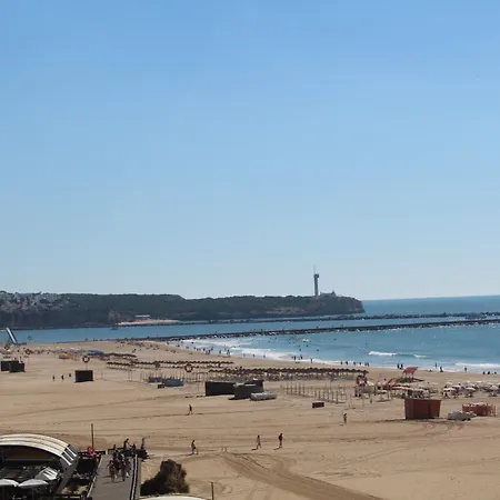 T1 Rocha Prime 1 Linha Portimao