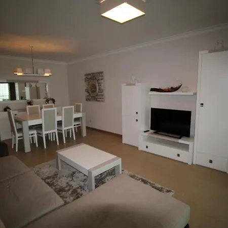 Apartment T1 Rocha Prime 1 Linha *