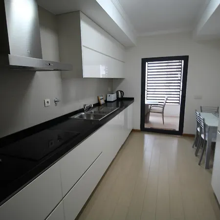 T1 Rocha Prime 1 Linha Apartment Portimao