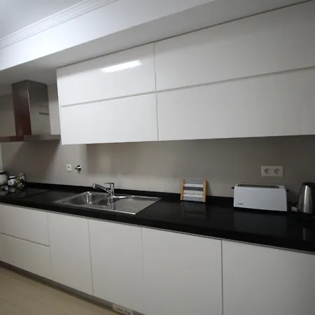 T1 Rocha Prime 1 Linha Apartment *