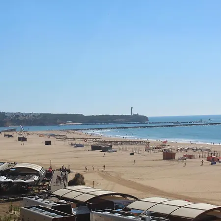 T1 Rocha Prime 1 Linha Apartment Portimao