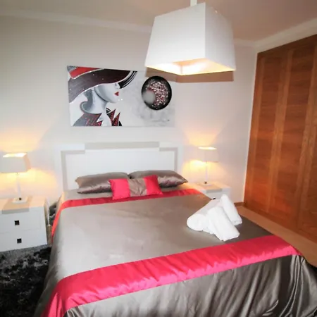 T1 Rocha Prime 1 Linha Apartment
