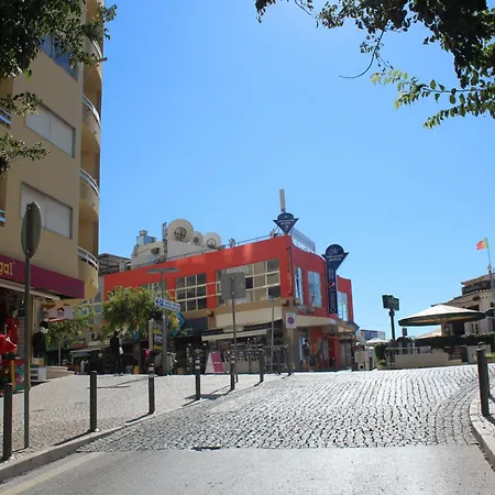 Apartment T1 Rocha Prime 1 Linha *