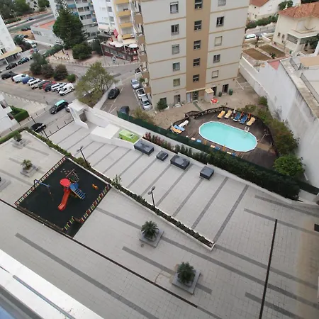 Apartment T1 Rocha Prime 1 Linha Portimao
