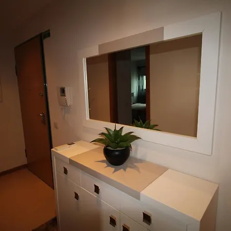 T1 Rocha Prime 1 Linha Apartment