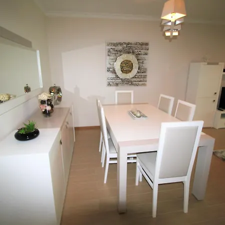 T1 Rocha Prime 1 Linha Apartment Portimao
