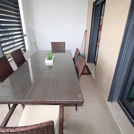 Apartment T1 Rocha Prime 1 Linha Portimao