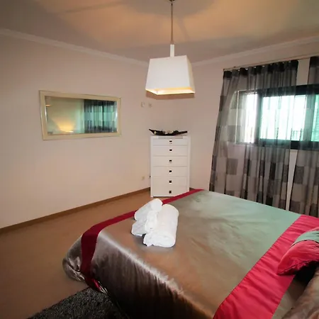 T1 Rocha Prime 1 Linha Apartment