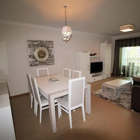 Apartment T1 Rocha Prime 1 Linha Portimao