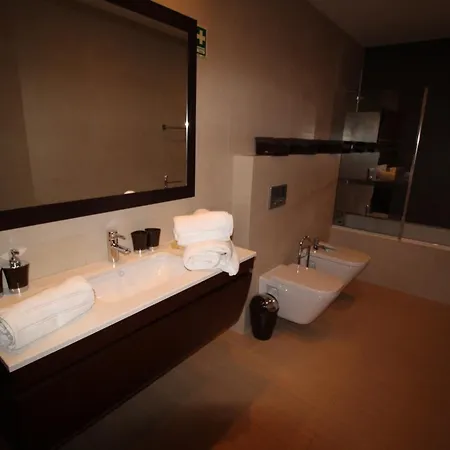 Apartment T1 Rocha Prime 1 Linha