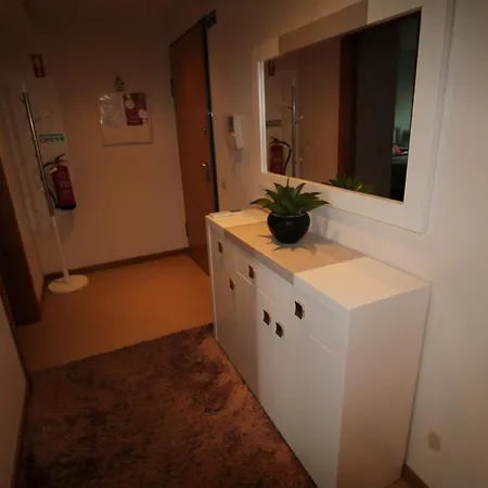 T1 Rocha Prime 1 Linha Apartment *