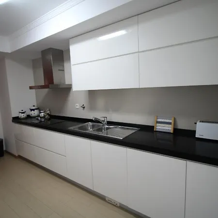 T1 Rocha Prime 1 Linha Apartment *