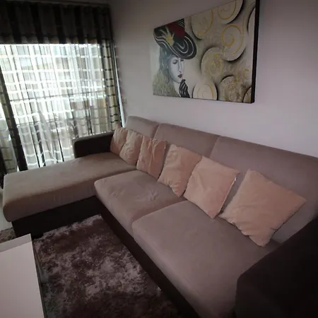 T1 Rocha Prime 1 Linha Apartment *