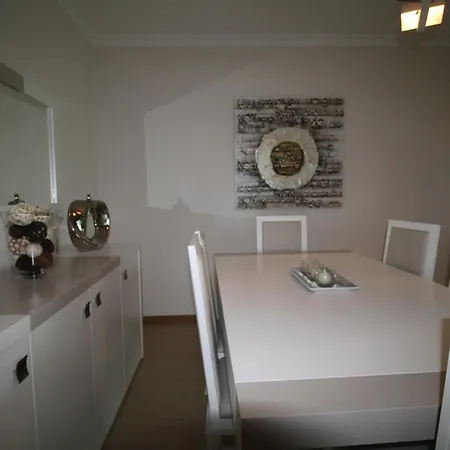 T1 Rocha Prime 1 Linha Apartment Portimao