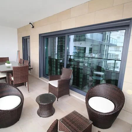 Apartment T1 Rocha Prime 1 Linha Portimao