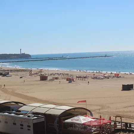 Apartamento T1 Rocha Prime 1 Linha